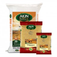 Köftelik Bulgur