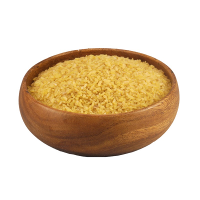 Pilavlık Bulgur