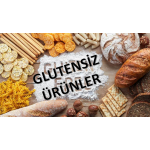 Glutensiz Gıdalar
