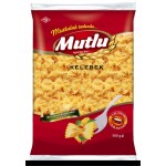 Makarna & Erişte