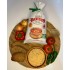Şehri Tarhana Tatlı (500 Gr)