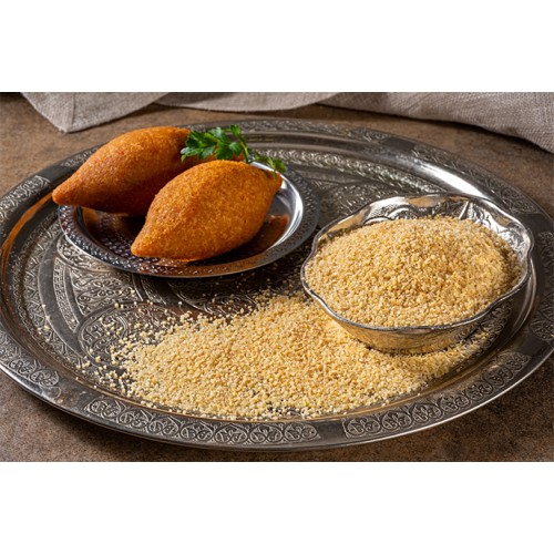 Çiğ Simit (Seferkitel)