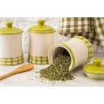 Bitki Çayları (Ihlamur, Adaçayı, Rezene, Melisa)