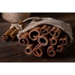 Pastacılık Baharatları (Tarçın, Zencefil, Mahlep)
