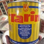 TARİN