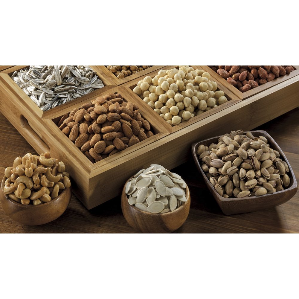 Kuruyemiş & Atıştırmalıklar