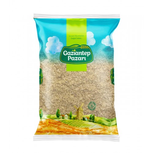 Köftelik Bulgur