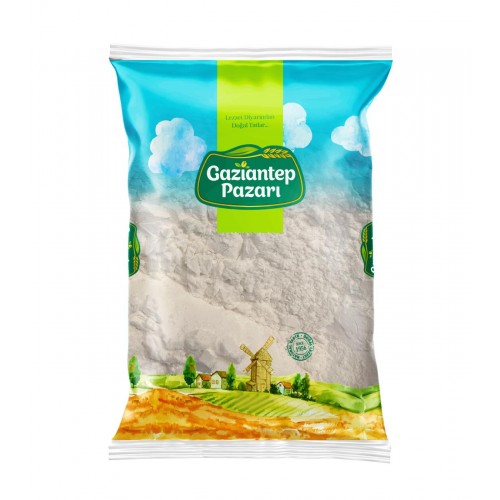 Baklavalık Un