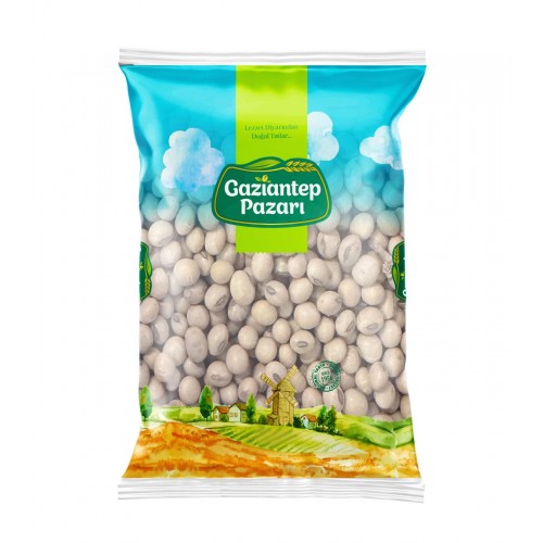Soya Fasulyesi