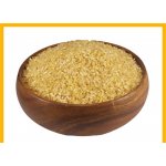 Bulgur (Köftelik, Pilavlık, Esmer, Doğal)