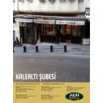 Kalealtı Şubesi
