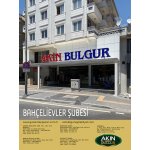 Bahçelievler Şubesi