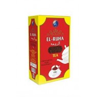 El-Ruha Siyah Çay 400 G