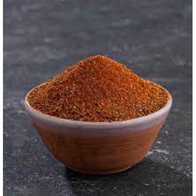 Kajun Baharatı