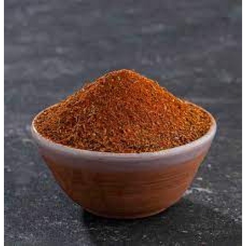 Kajun Baharatı