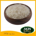 Pirinç (Baldo, Osmancık, Basmati, Pilavlık)