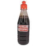 Soslar & Ekşiler (Nar ekşisi, Sumak ekşisi, Acı biber sosu)