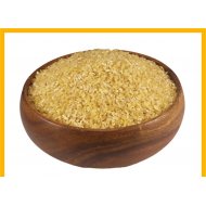 Çiğ Bulgur-Şişe