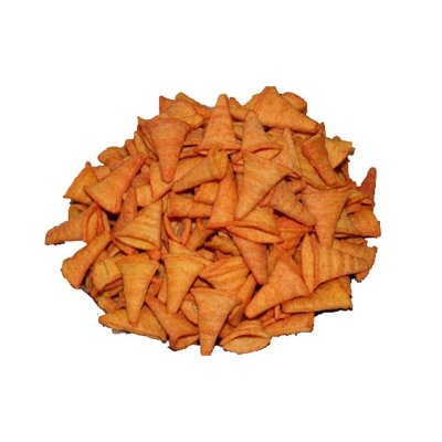 Crunch Mısır Çerezi