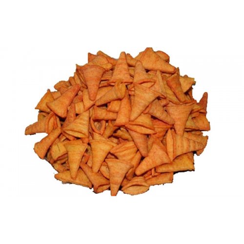 Crunch Mısır Çerezi