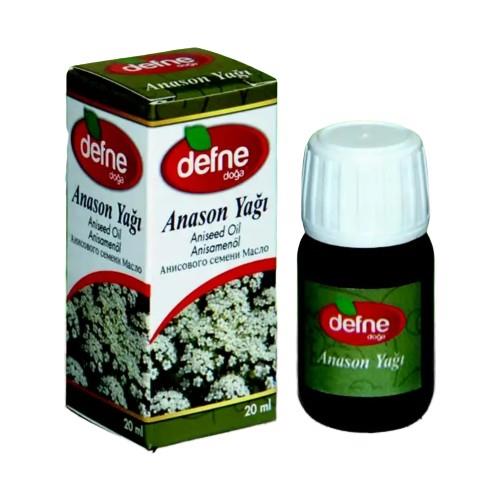 Defne Doğa Anason Yağı 20 Ml