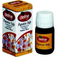 Defne Doğa Papatya Yağı 20 Cc