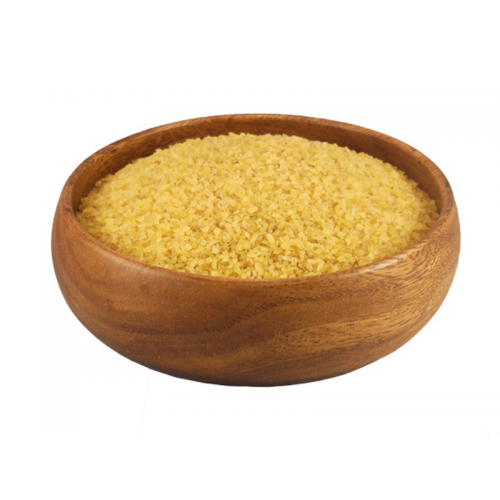 İnce Pilavlık Bulgur (Midyat)