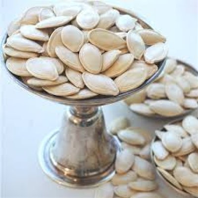 Kabak Çekirdeği Çiğ