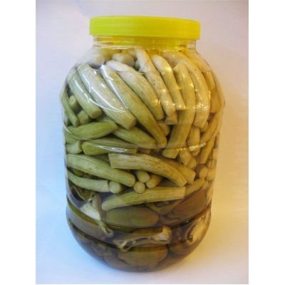 Karışık Turşu 5 Kg (Ev Yapımı)