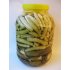 Karışık Turşu 3 Kg (Ev Yapımı)