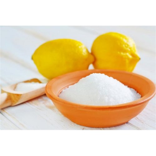 Limon Tuzu