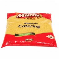 Mutlu Arpa Dökme Şehriye 5 Kg