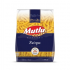 Mutlu Burgu Makarna Paket 500 Gr