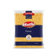 Mutlu Penne Dökme Makarna 5 Kg