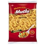 Mutlu Yüksük Dökme Makarna 5 Kg
