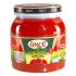 Öncü Domates Salçası 2/1 1650 Gr