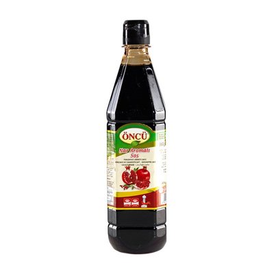 Öncü Nar Aroma Sos 1/1 960 Gr