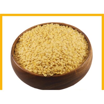 Sarı Mercimek