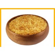 Şehriyeli Bulgur