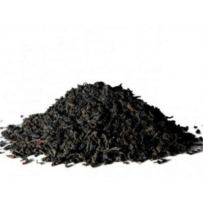 Siyah Çay İthal 1. Sınıf